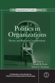 Politics in Organizations (eBook, PDF)