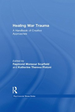 Healing War Trauma (eBook, ePUB)