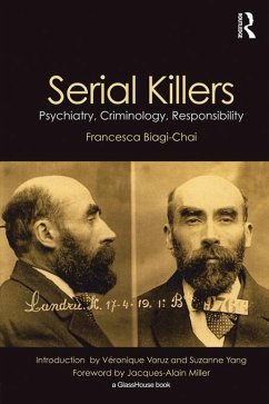 Cover Serial Killers (eBook, ePUB)