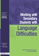 Working with Secondary Students who... - Bild 1