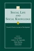 Social Life and Social Knowledge (eBook, ePUB)