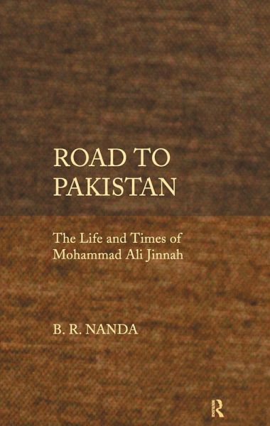 Road to Pakistan (eBook, ePUB) Road to Pakistan (eBook, ePUB)