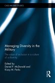 Managing Diversity in the Military (eBook, ePUB)