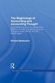 The Beginnings of Accounting and Accounting Thought (eBook, ePUB)