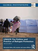 The United Nations High Commissioner for Refugees (UNHCR) (eBook, ePUB)