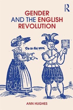 Cover Gender and the English Revolution (eBook, ePUB)