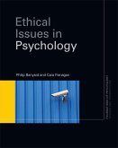 Ethical Issues in Psychology (eBook, ePUB)