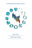 Tone Clock (eBook, ePUB)