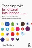 Teaching with Emotional Intelligence (eBook, ePUB)