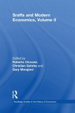 Sraffa and Modern Economics Volume II (eBook, ePUB)