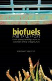 Biofuels for Transport (eBook, ePUB)