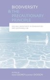 Biodiversity and the Precautionary Principle (eBook, ePUB)