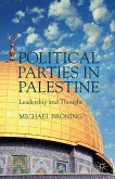 Political Parties in Palestine (eBook, PDF)