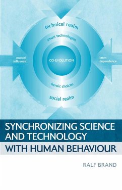 Synchronizing Science and Technology with Human Behaviour (eBook, ePUB) - Brand, Ralf