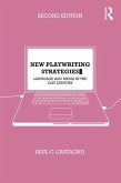 New Playwriting Strategies (eBook, PDF)