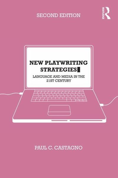 New Playwriting Strategies (eBook, PDF)