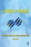 The Power of Paradox (eBook, ePUB)