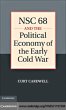 NSC 68 and the Political Economy of the... - Bild 1