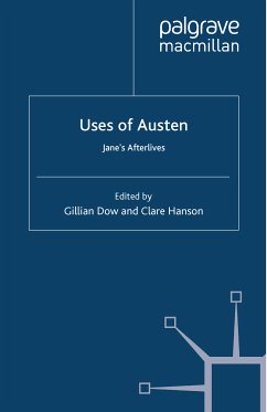 Uses of Austen (eBook, PDF)