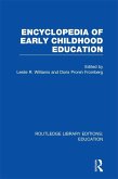 Encyclopedia of Early Childhood Education (eBook, ePUB)