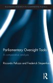 Parliamentary Oversight Tools (eBook, PDF)