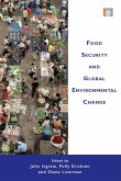 Food Security and Global Environmental Change (eBook, ePUB)