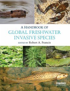 A Handbook of Global Freshwater Invasive Species (eBook, PDF) Cover A Handbook of Global Freshwater Invasive Species (eBook, PDF)