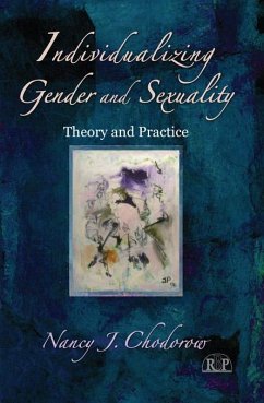Cover Individualizing Gender and Sexuality (eBook, PDF)