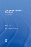 The Special Education Handbook (eBook, PDF)