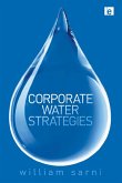 Corporate Water Strategies (eBook, PDF)