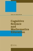Cognitive Science and Mathematics Education (eBook, PDF)