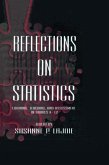 Reflections on Statistics (eBook, ePUB)