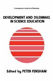 Developments And Dilemmas In Science Education (eBook, ePUB)