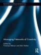Managing Networks of Creativity (eBook,... - Bild 1