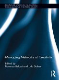Managing Networks of Creativity (eBook, PDF) Managing Networks of Creativity (eBook, PDF)