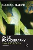 Child Pornography (eBook, ePUB)
