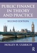 Public Finance in Theory and Practice... - Bild 1