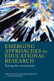 Emerging Approaches to Educational Research (eBook, ePUB)