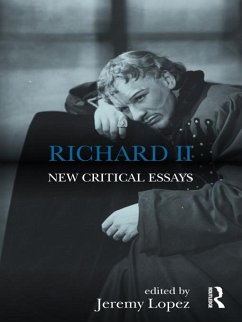 Cover Richard II (eBook, ePUB)