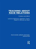 Teaching About Race Relations (RLE Edu J) (eBook, PDF)