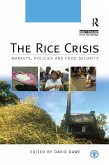 The Rice Crisis (eBook, ePUB) The Rice Crisis (eBook, ePUB)