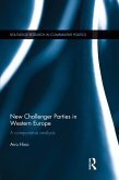 New Challenger Parties in Western Europe (eBook, PDF)