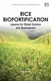 Rice Biofortification (eBook, ePUB)