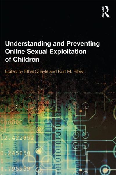 Understanding and Preventing Online Sexual Exploitation of Children (eBook, ePUB)