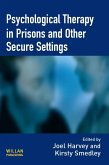 Psychological Therapy in Prisons and Other Settings (eBook, ePUB)