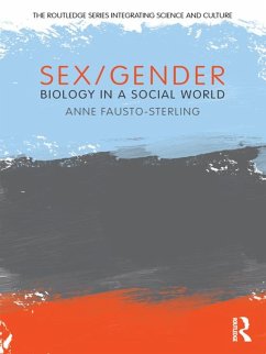 Cover Sex/Gender (eBook, PDF)