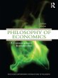 Philosophy of Economics (eBook, PDF) - Bild 1