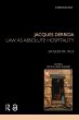 Jacques Derrida (eBook, PDF) - Bild 1