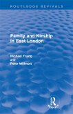 Family and Kinship in East London (eBook, ePUB)