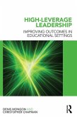 High-Leverage Leadership (eBook, PDF) High-Leverage Leadership (eBook, PDF)